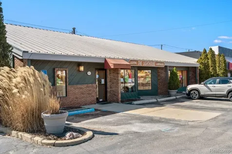 1595 West Road Trenton City MI 48183