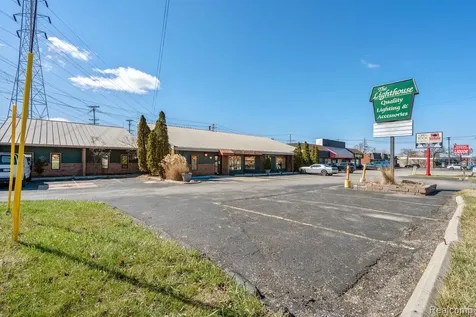 1595 West Road Trenton City MI 48183