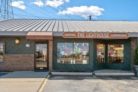 1595 West Road Trenton City MI 48183
