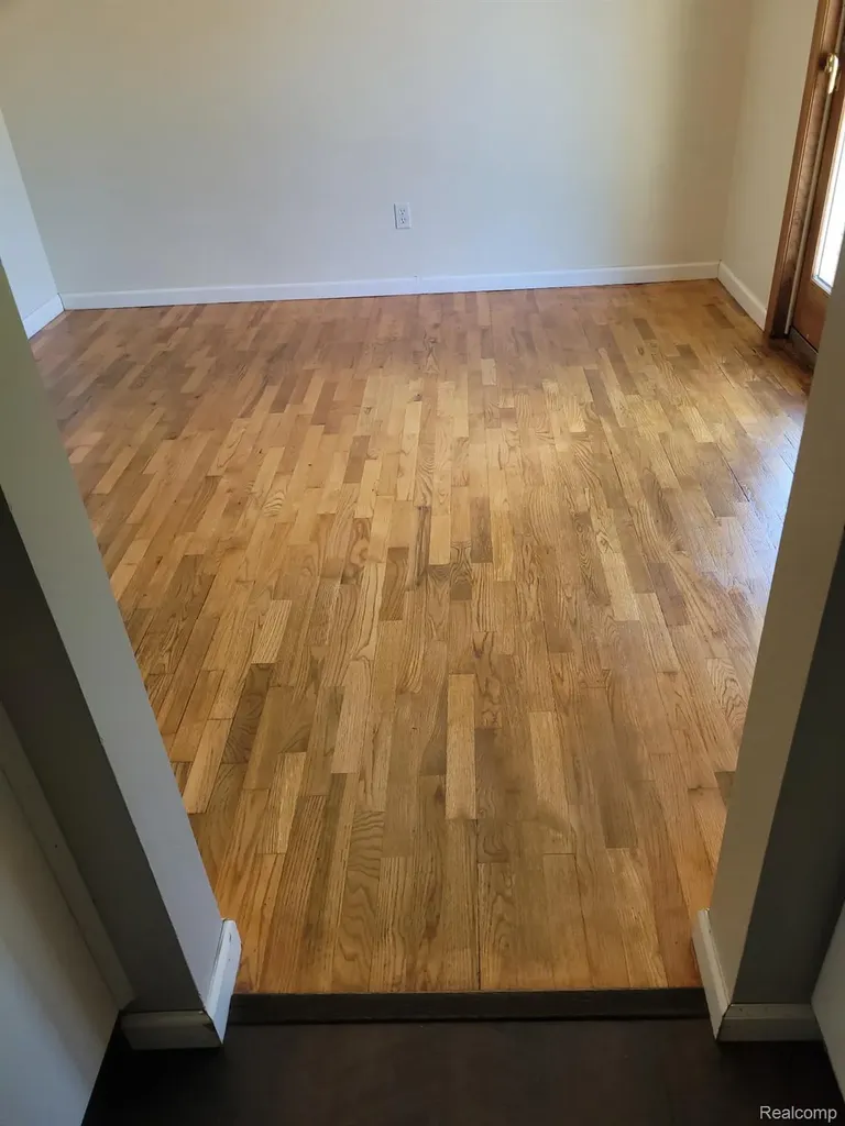 5523 Jerome Lane Grand Blanc Charter Township MI 48439
