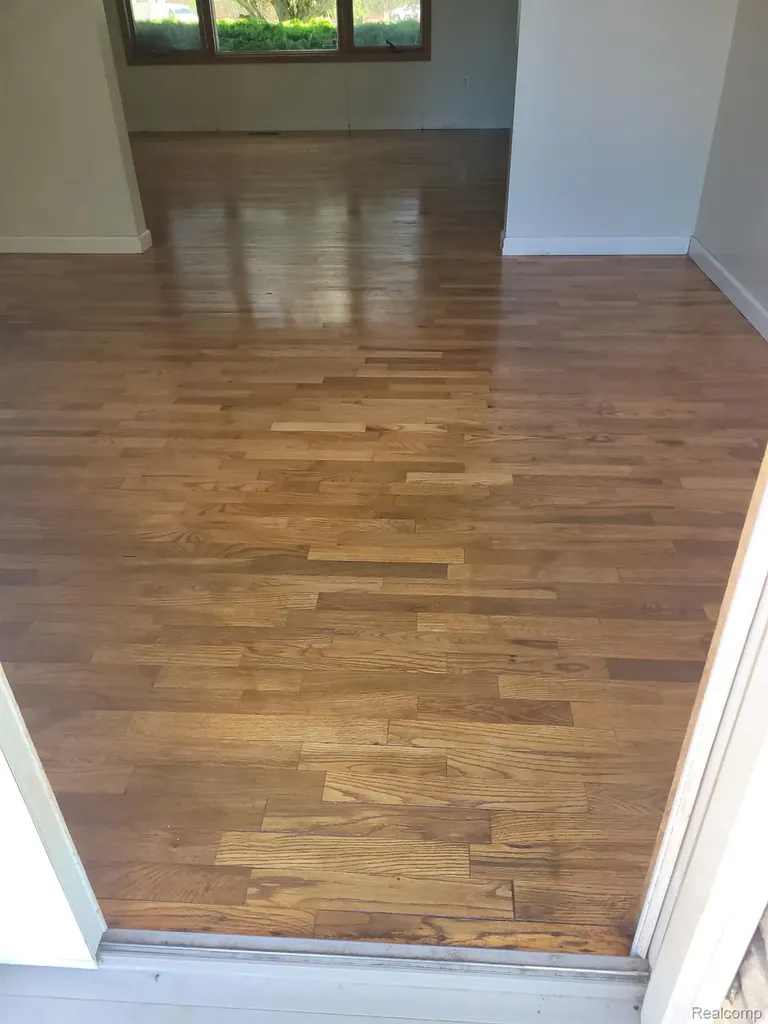 5523 Jerome Lane Grand Blanc Charter Township MI 48439