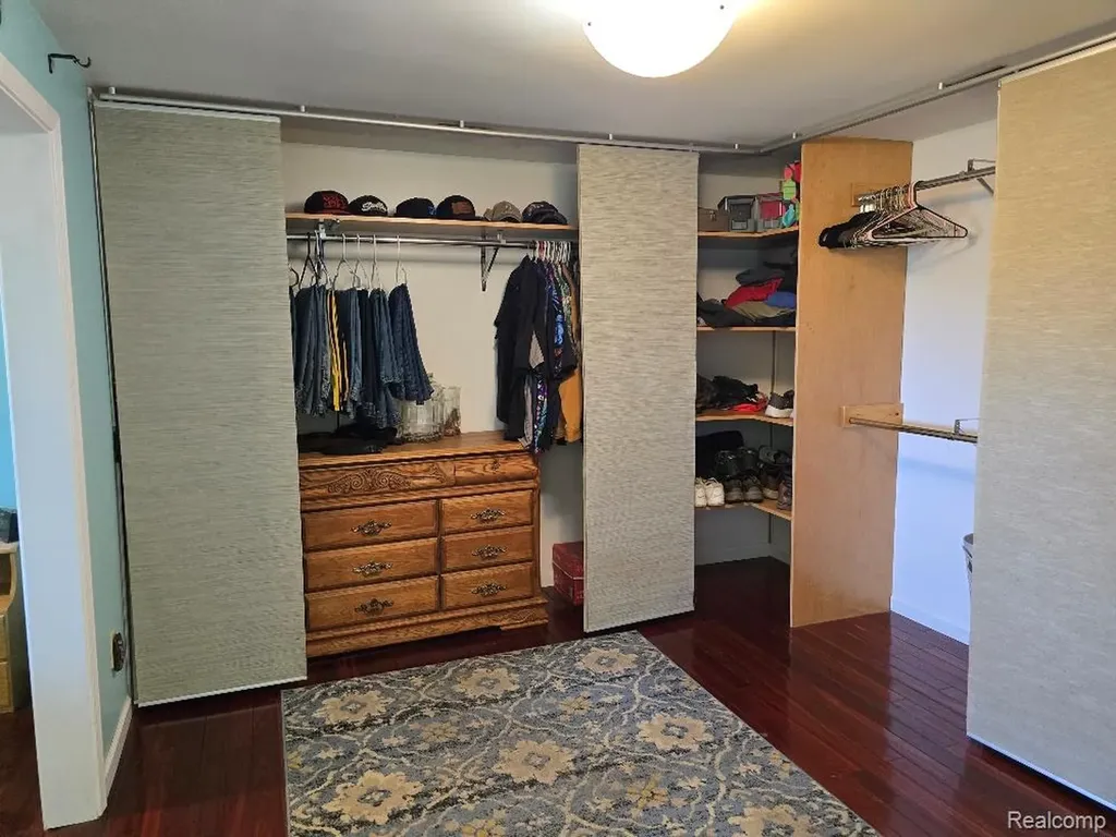 5523 Jerome Lane Grand Blanc Charter Township MI 48439
