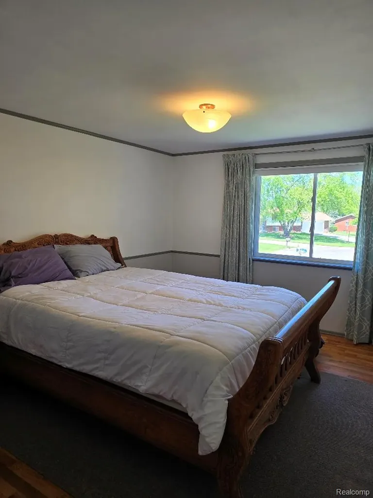 5523 Jerome Lane Grand Blanc Charter Township MI 48439