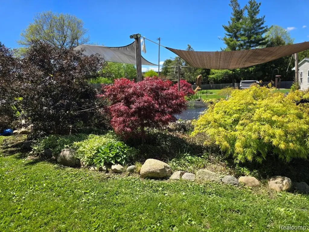 5523 Jerome Lane Grand Blanc Charter Township MI 48439