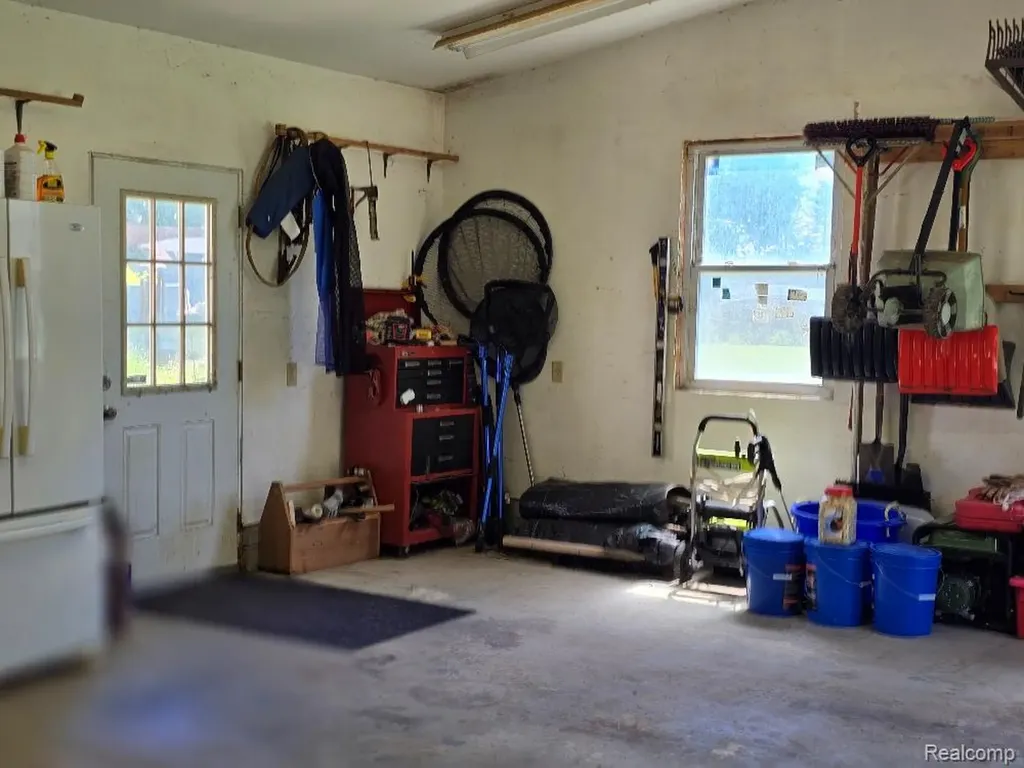 5523 Jerome Lane Grand Blanc Charter Township MI 48439
