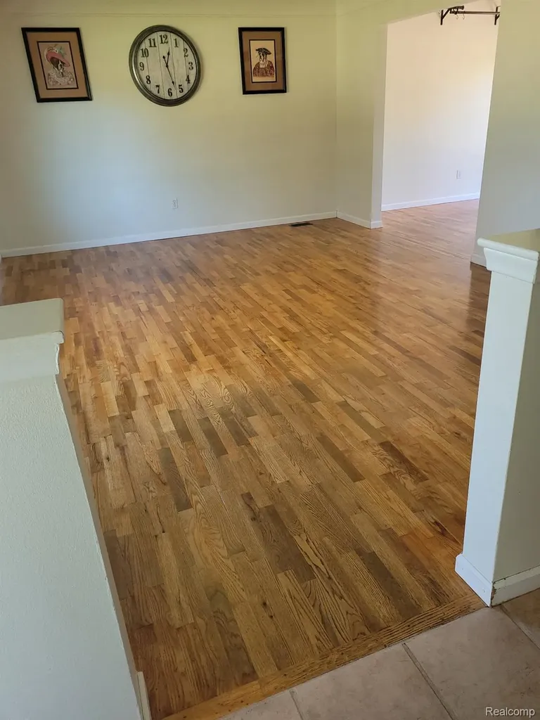 5523 Jerome Lane Grand Blanc Charter Township MI 48439
