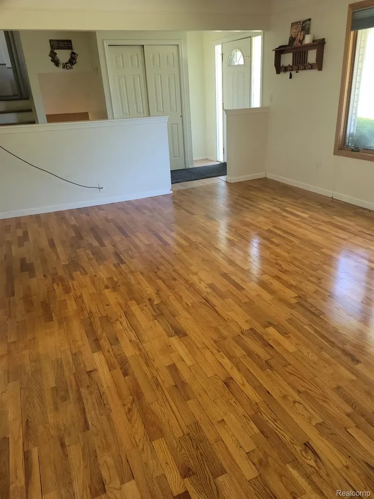 5523 Jerome Lane Grand Blanc Charter Township MI 48439