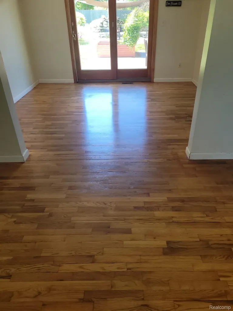 5523 Jerome Lane Grand Blanc Charter Township MI 48439