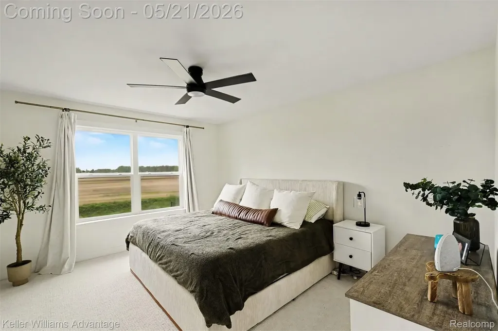 13210 Westwinds Drive Fenton Charter Township MI 48451