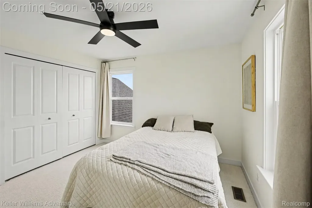 13210 Westwinds Drive Fenton Charter Township MI 48451