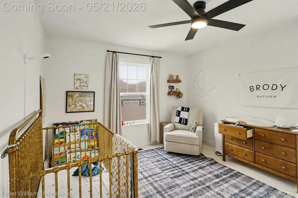 13210 Westwinds Drive Fenton Charter Township MI 48451