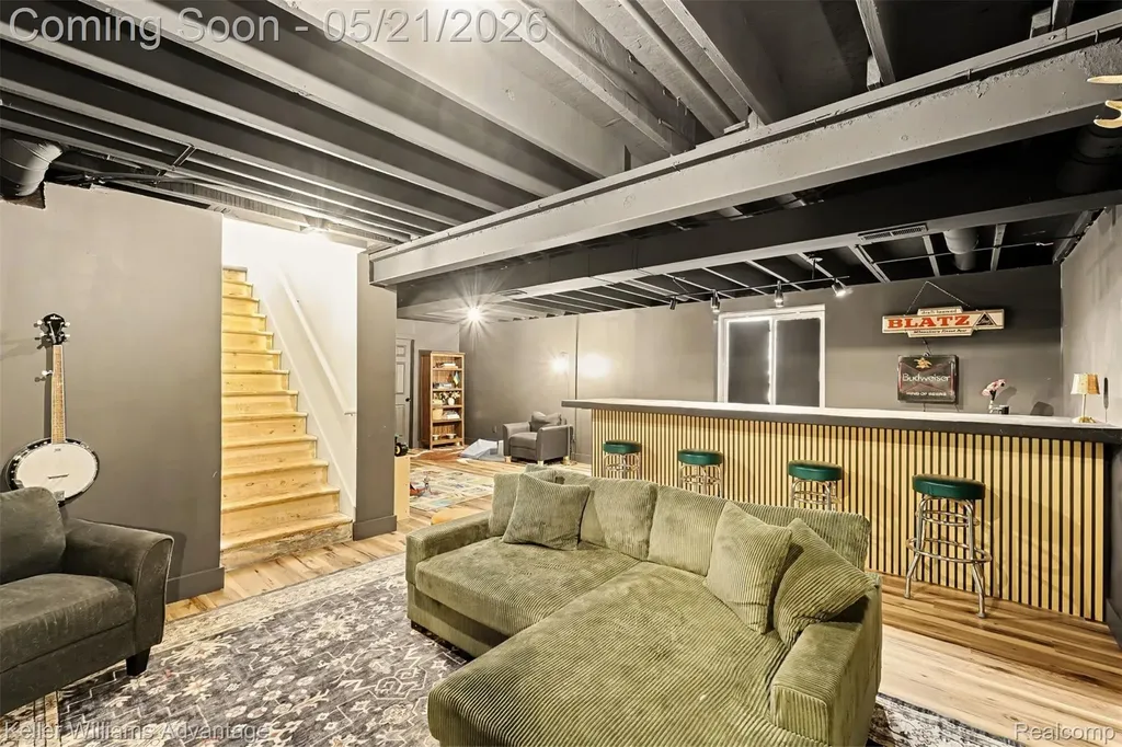13210 Westwinds Drive Fenton Charter Township MI 48451