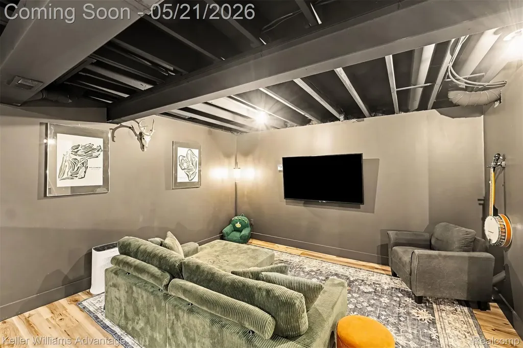 13210 Westwinds Drive Fenton Charter Township MI 48451