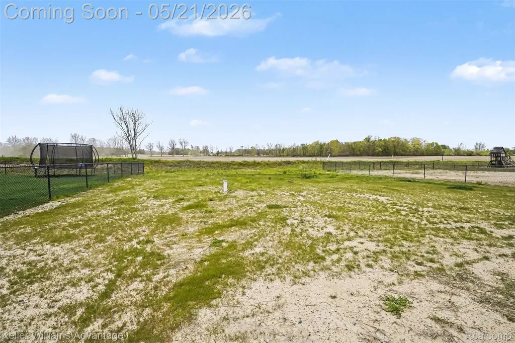 13210 Westwinds Drive Fenton Charter Township MI 48451