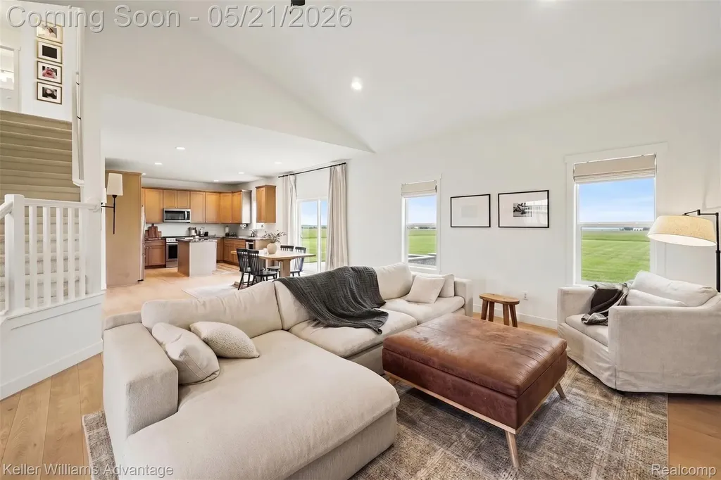 13210 Westwinds Drive Fenton Charter Township MI 48451