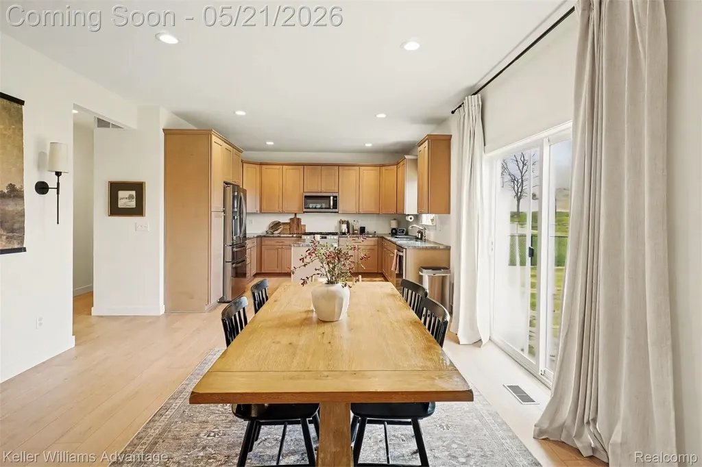 13210 Westwinds Drive Fenton Charter Township MI 48451