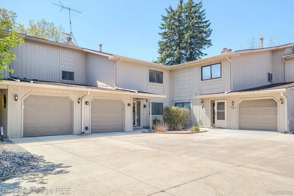 9538 Fenhill Drive Mundy Township MI 48439