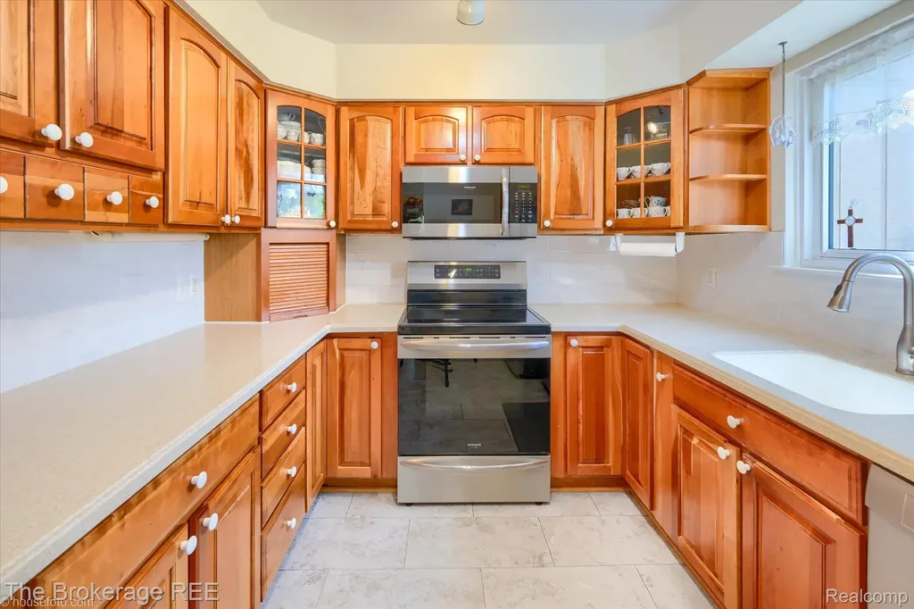 9538 Fenhill Drive Mundy Township MI 48439