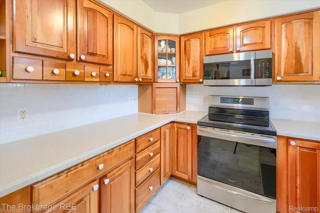 9538 Fenhill Drive Mundy Township MI 48439