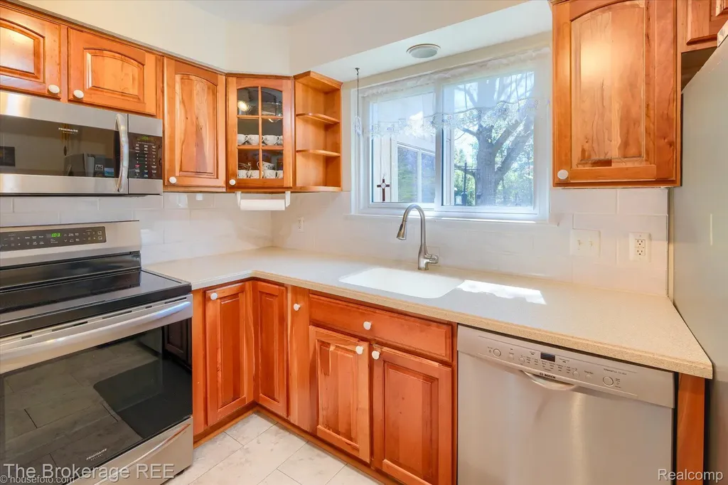 9538 Fenhill Drive Mundy Township MI 48439
