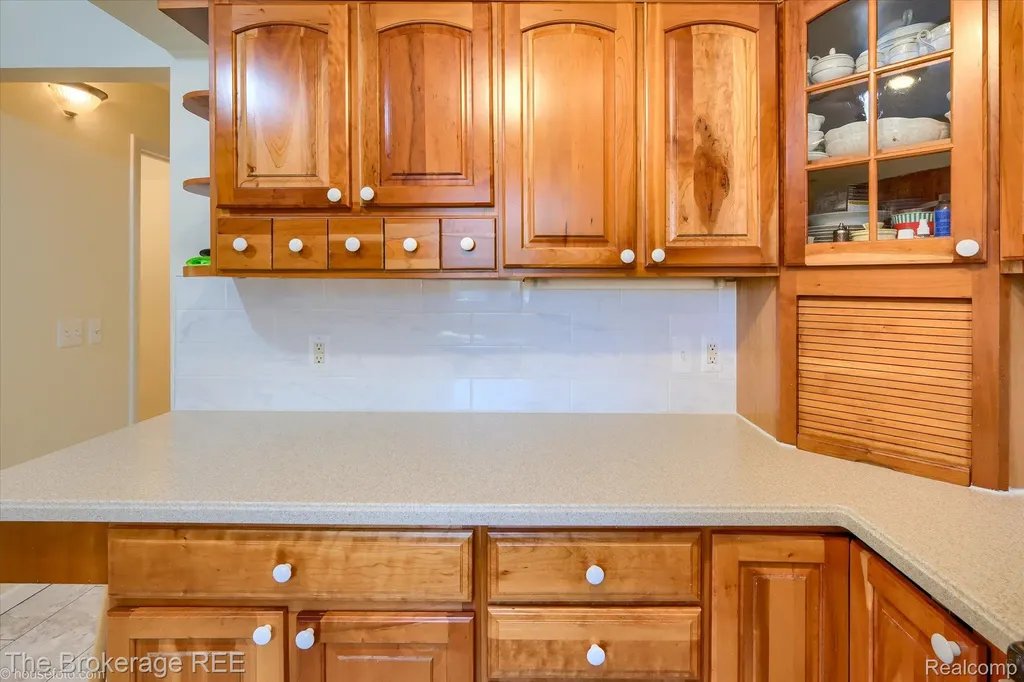 9538 Fenhill Drive Mundy Township MI 48439