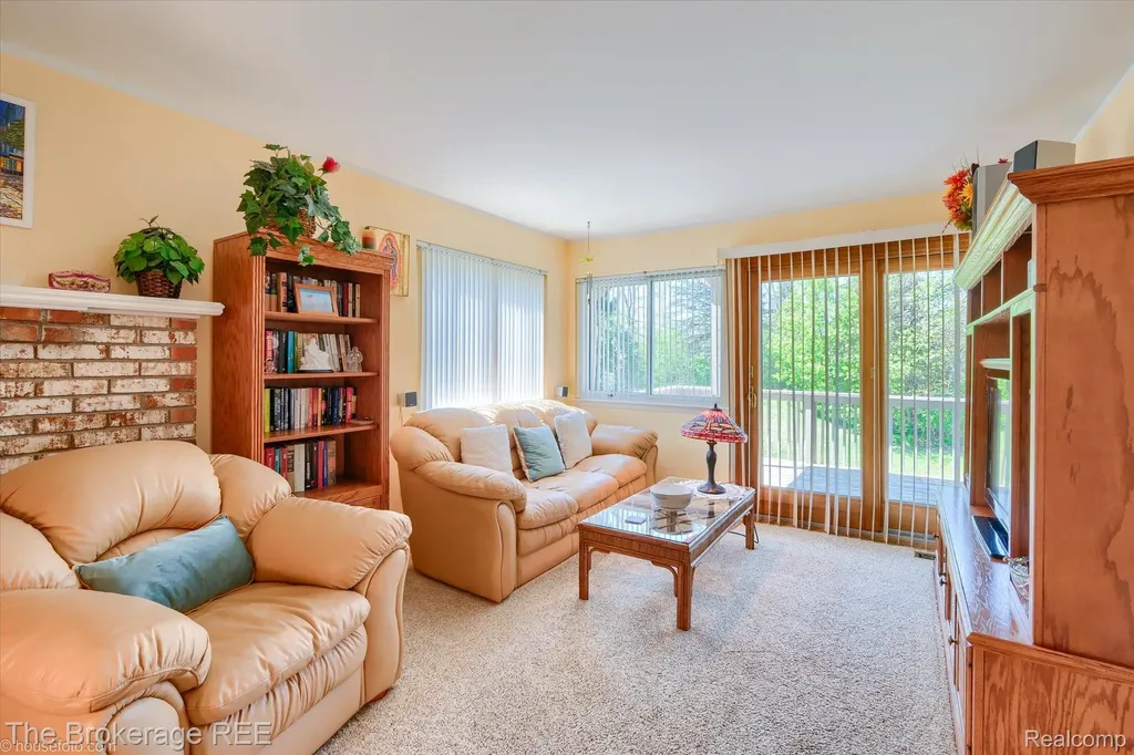 9538 Fenhill Drive Mundy Township MI 48439