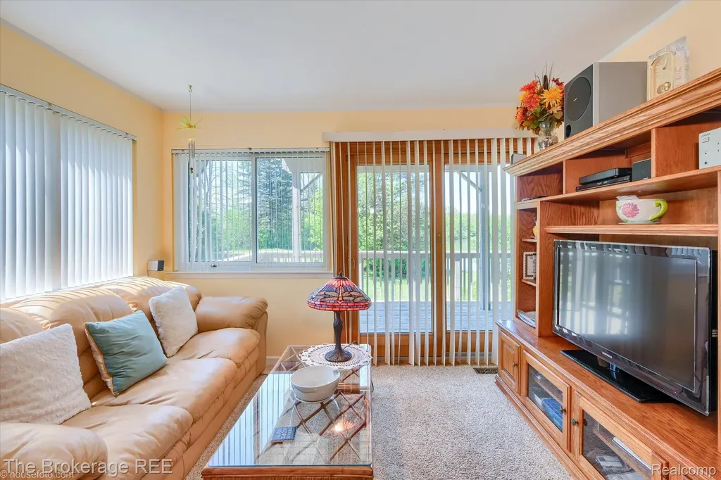 9538 Fenhill Drive Mundy Township MI 48439