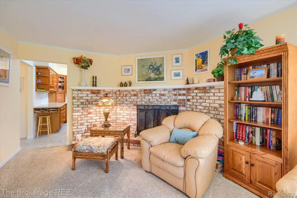 9538 Fenhill Drive Mundy Township MI 48439