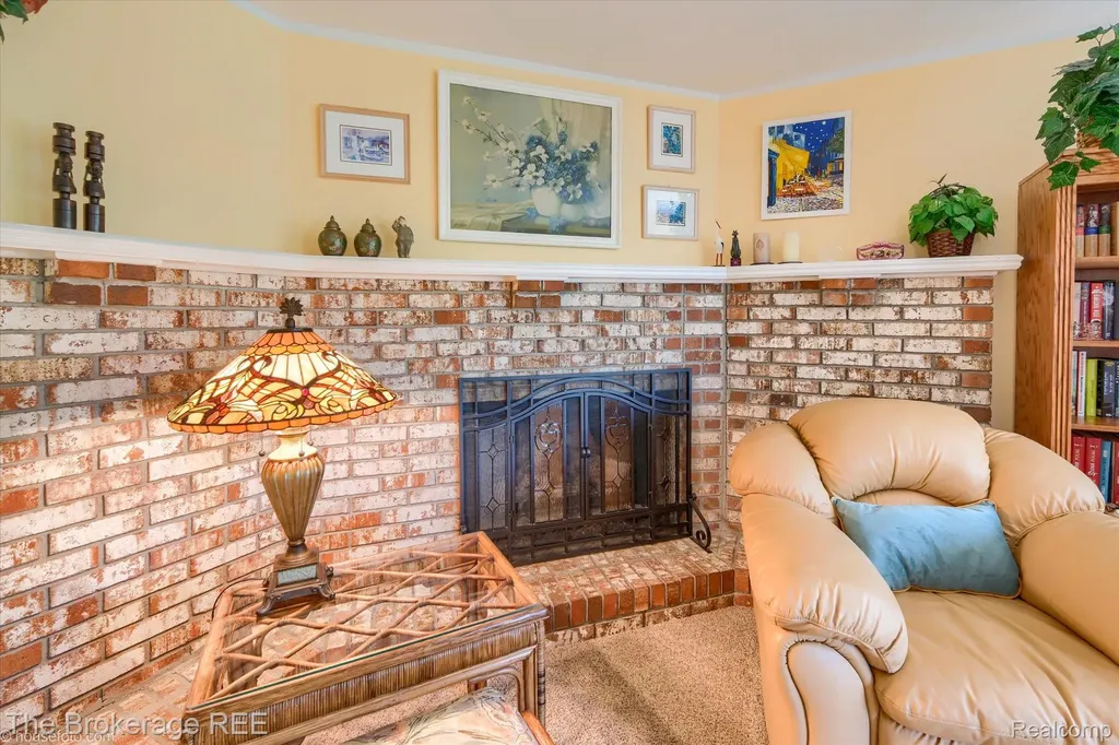 9538 Fenhill Drive Mundy Township MI 48439