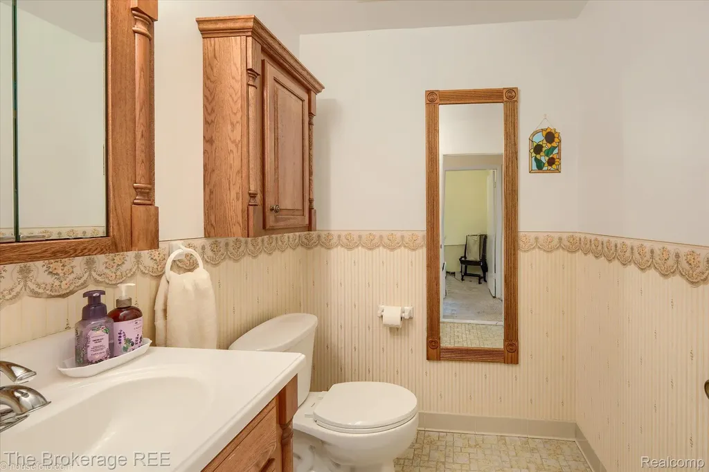 9538 Fenhill Drive Mundy Township MI 48439