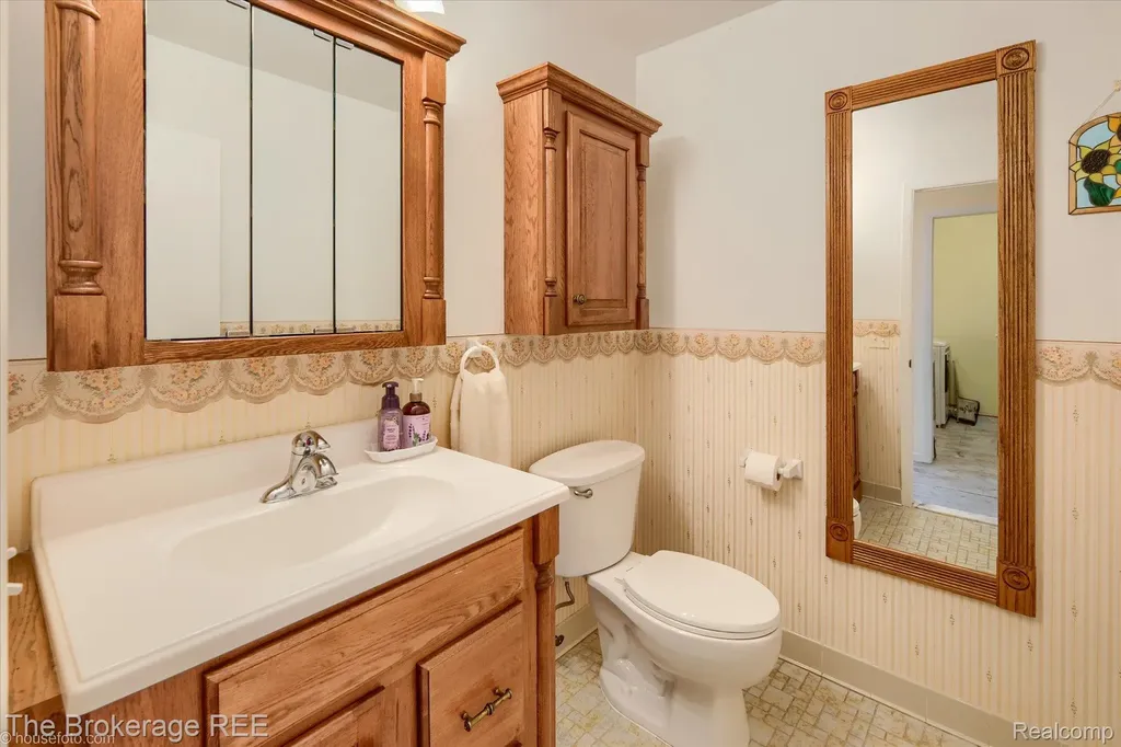 9538 Fenhill Drive Mundy Township MI 48439