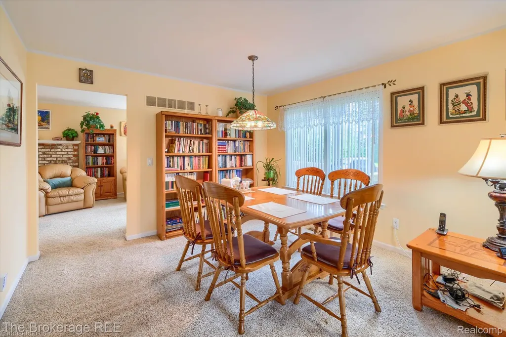 9538 Fenhill Drive Mundy Township MI 48439