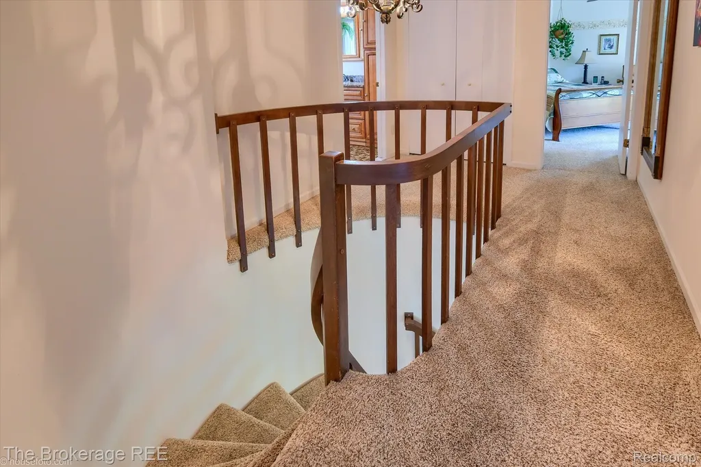 9538 Fenhill Drive Mundy Township MI 48439