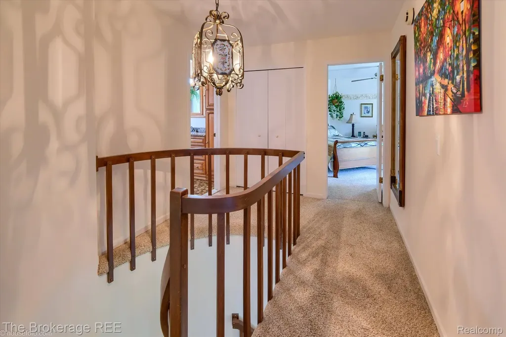 9538 Fenhill Drive Mundy Township MI 48439
