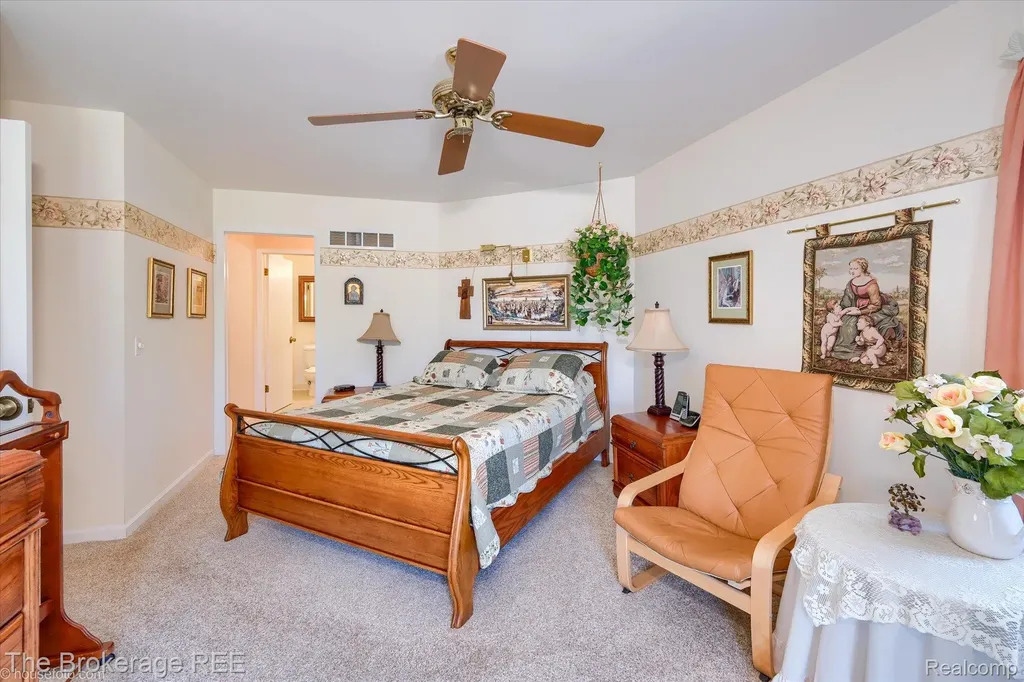 9538 Fenhill Drive Mundy Township MI 48439