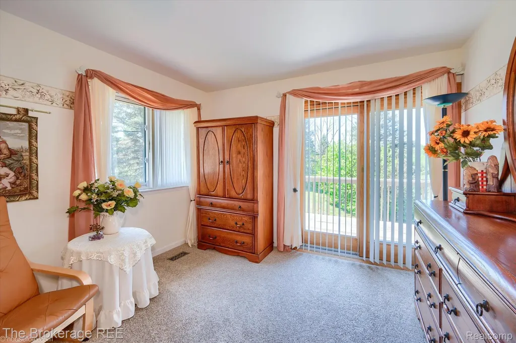 9538 Fenhill Drive Mundy Township MI 48439