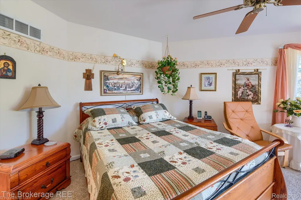 9538 Fenhill Drive Mundy Township MI 48439
