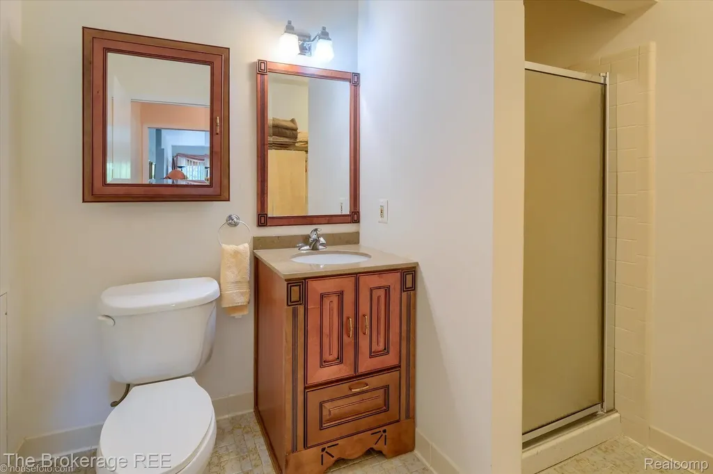 9538 Fenhill Drive Mundy Township MI 48439