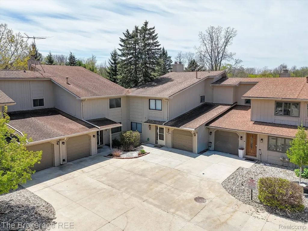 9538 Fenhill Drive Mundy Township MI 48439