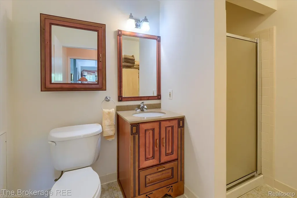 9538 Fenhill Drive Mundy Township MI 48439