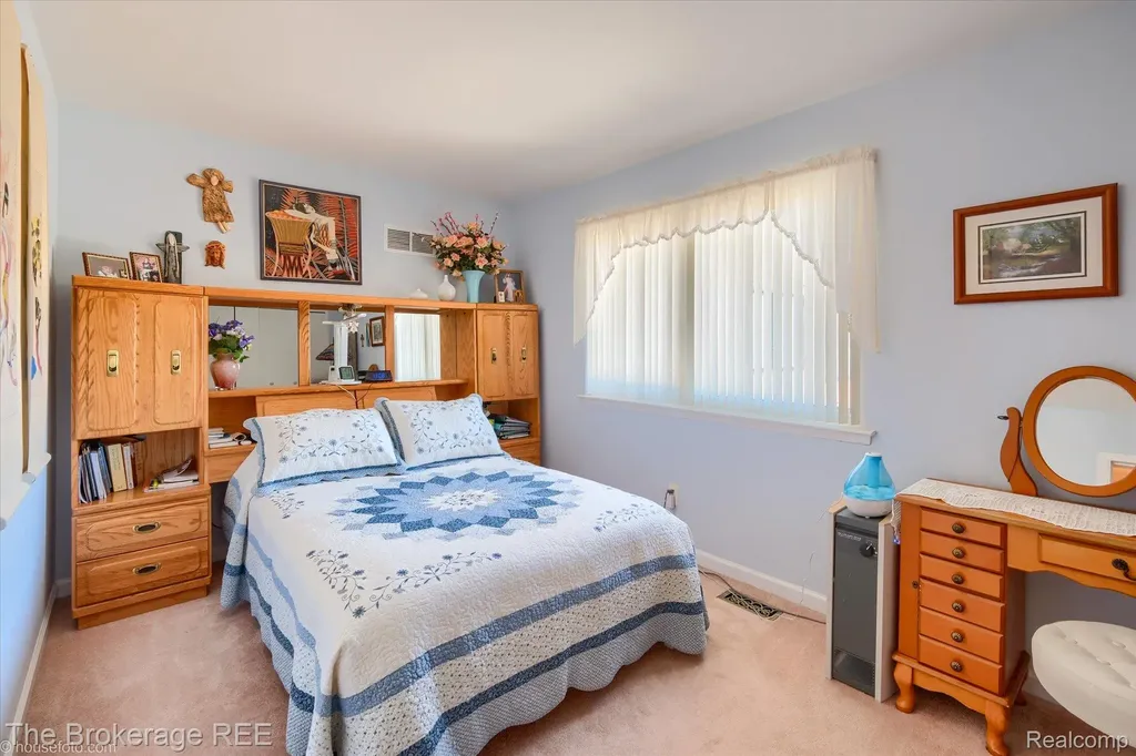9538 Fenhill Drive Mundy Township MI 48439