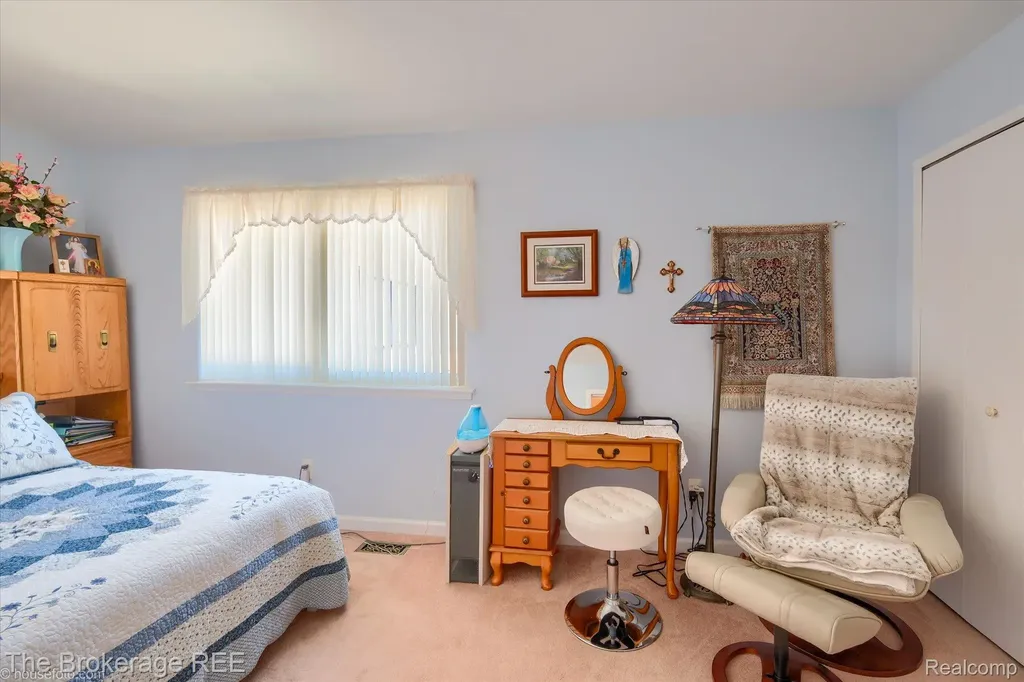 9538 Fenhill Drive Mundy Township MI 48439