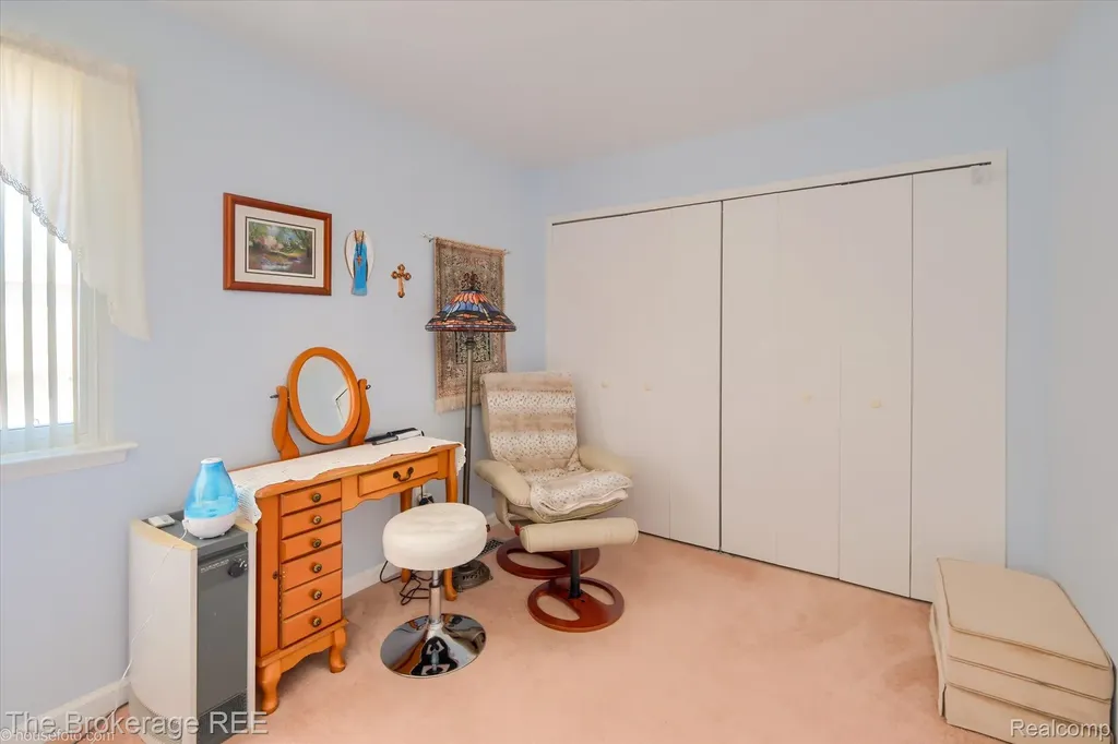 9538 Fenhill Drive Mundy Township MI 48439