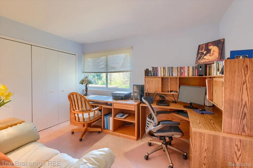 9538 Fenhill Drive Mundy Township MI 48439