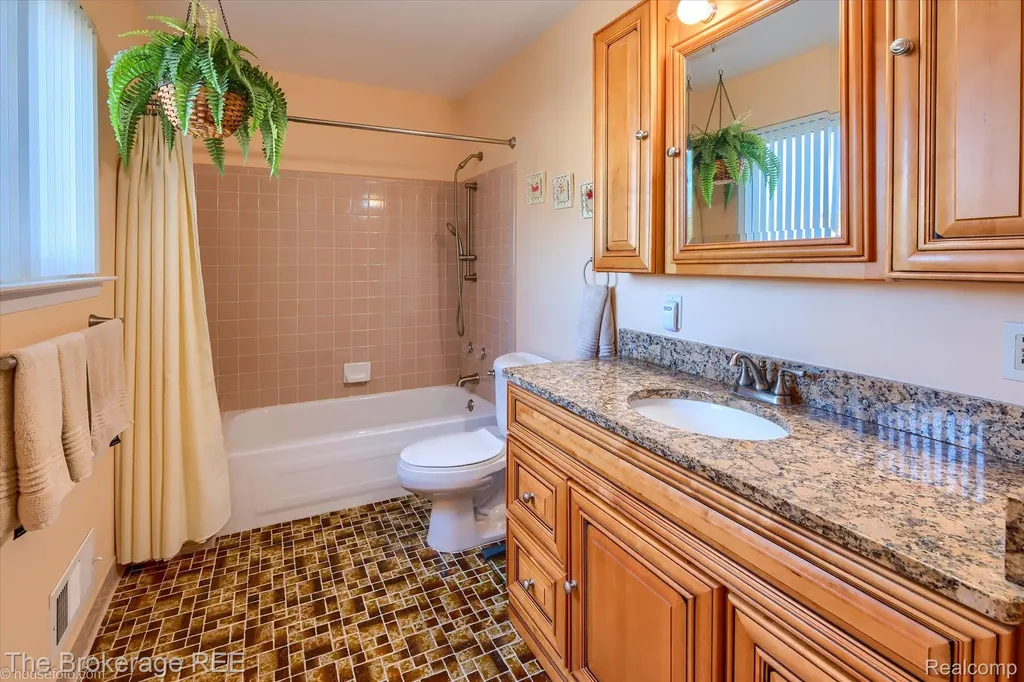 9538 Fenhill Drive Mundy Township MI 48439