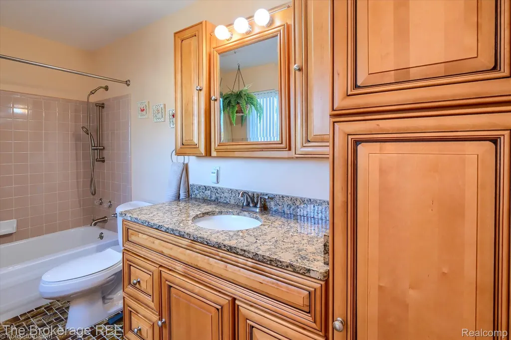 9538 Fenhill Drive Mundy Township MI 48439