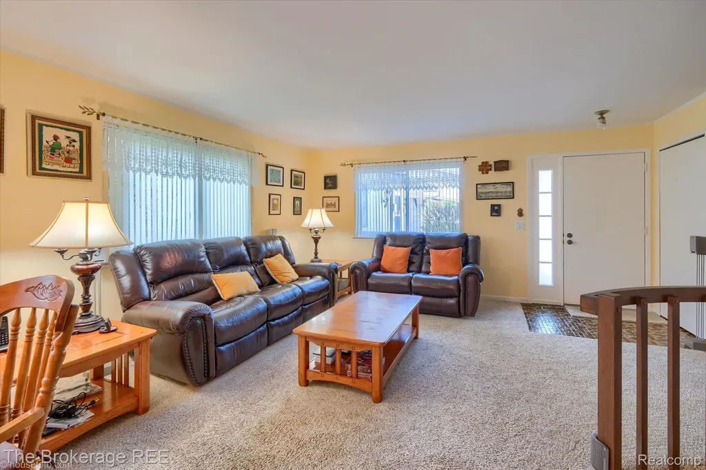 9538 Fenhill Drive Mundy Township MI 48439