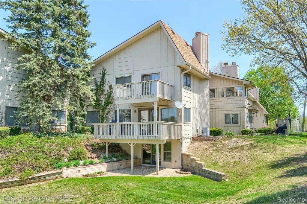 9538 Fenhill Drive Mundy Township MI 48439