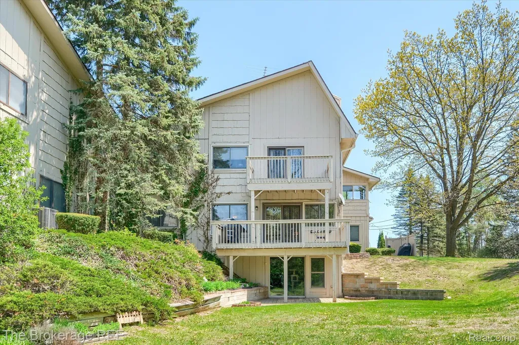 9538 Fenhill Drive Mundy Township MI 48439