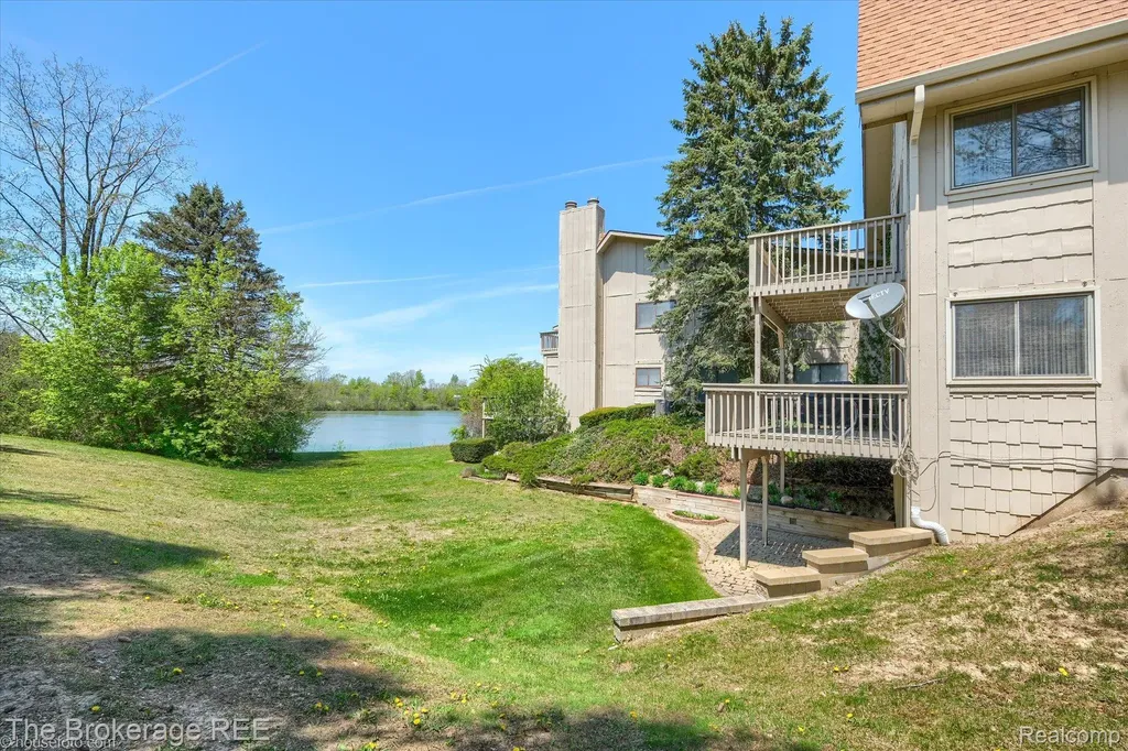 9538 Fenhill Drive Mundy Township MI 48439